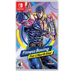 Fitness Boxing: Fist of the North Star Nintendo Switch Prices