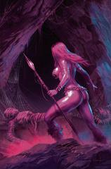 Sheena: Queen of the Jungle [Parrillo Ultraviolet Virgin] #5 (2022) Comic Books Sheena Queen of the Jungle Prices