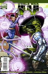 World War Hulk [Romita] Comic Books World War Hulk Prices