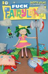 I Hate Fairyland [Fairyland] #5 (2016) Comic Books I Hate Fairyland Prices
