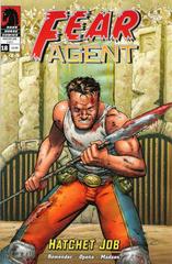 Fear Agent #18 (2007) Comic Books Fear Agent Prices