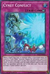 Cynet Conflict YuGiOh Fists of the Gadgets Prices