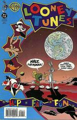 Looney Tunes #1 (1994) Comic Books Looney Tunes Prices