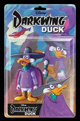 Darkwing Duck [Action Figure] #1 (2023) Comic Books Darkwing Duck Prices
