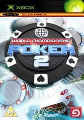 World Championship Poker 2 PAL Xbox Prices