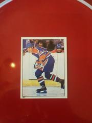 Wayne Gretzky #307 Hockey Cards 1983 O-Pee-Chee Sticker Prices