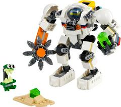 LEGO Set | Space Mining Mech LEGO Creator