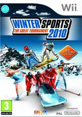 Winter Sports 2010: The Great Tournament PAL Wii Prices