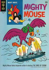 Mighty Mouse #164 (1965) Comic Books Mighty Mouse Prices