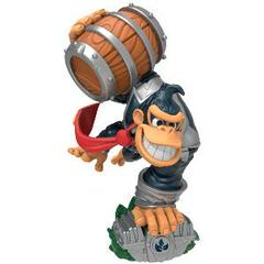 Dark Turbo Charge Donkey Kong - SuperChargers Skylanders Prices