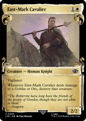 East-Mark Cavalier #9 Magic Lord of the Rings Prices