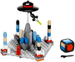 LEGO Set | UFO Attack LEGO Games