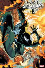 Symbiote Spider-Man: Alien Reality [Sandoval] #3 (2020) Comic Books Symbiote Spider-Man: Alien Reality Prices