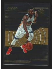 Draymond Green [Gold] #54 Basketball Cards 2015 Panini Clear Vision Prices