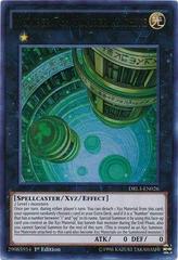 Number 78: Number Archive YuGiOh Dragons of Legend Unleashed Prices