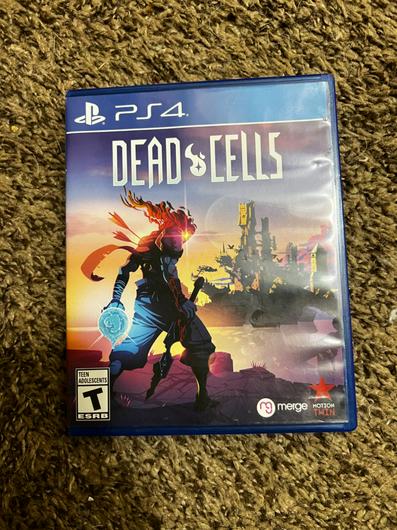 Dead Cells photo