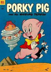 Porky Pig #26 (1953) Comic Books Porky Pig Prices