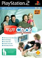 Eye Toy: Chat Light PAL Playstation 2 Prices