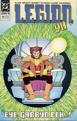 L.E.G.I.O.N. #15 (1990) Comic Books Legion Prices