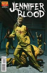 Jennifer Blood #23 (2013) Comic Books Jennifer Blood Prices