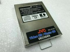 Saturn Video CD Decoder JP Sega Saturn Prices