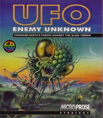 UFO: Enemy Unknown PC Games Prices