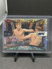 Bryce Mitchell [Disco] Ufc Cards 2021 Panini Select UFC Prices