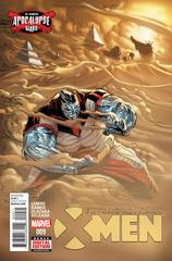 Extraordinary X-Men #9 (2016) Comic Books Extraordinary X-Men Prices
