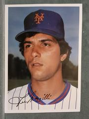 Lee Mazzilli #NNO Baseball Cards 1981 Topps 5x7 Prices
