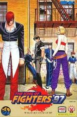 King of Fighters 97 JP Neo Geo AES Prices