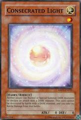 Consecrated Light ABPF-EN033 YuGiOh Absolute Powerforce Prices