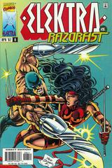 Elektra #6 (1997) Comic Books Elektra Prices