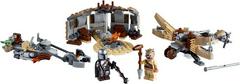 LEGO Set | Trouble on Tatooine LEGO Star Wars