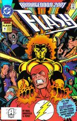 Flash Annual Comic Books Flash Annual Prices