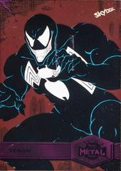 Venom [Pink] #193 Marvel 2022 Metal Universe Spider-Man Prices
