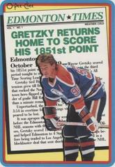 Wayne Gretzky #2 Hockey Cards 1990 O-Pee-Chee Prices