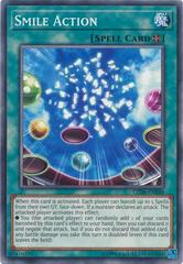 Smile Action LED6-EN048 YuGiOh Legendary Duelists: Magical Hero Prices