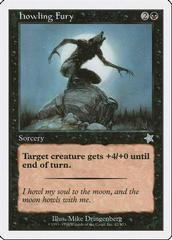Howling Fury Magic Starter 1999 Prices