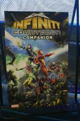 Infinity Countdown (2018) Comic Books Infinity Countdown Prices