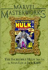 Marvel Masterworks #8 (1989) Comic Books Marvel Masterworks Prices