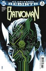 Batwoman [Variant] #3 (2017) Comic Books Batwoman Prices