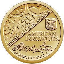 2018 D [WASHINGTON] Coins American Innovation Dollar Prices