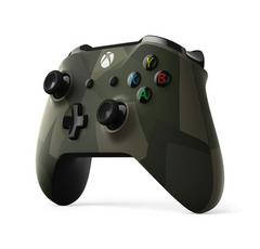 Front Right | Xbox One Armed Forces 2 Controller Xbox One