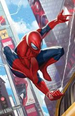Ultimate Spider-Man [Lee Virgin] #1 (2024) Comic Books Ultimate Spider-Man Prices