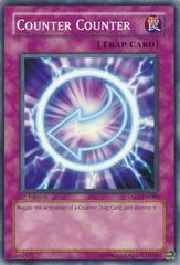 Counter Counter [1st Edition] TAEV-EN080 YuGiOh Tactical Evolution Prices