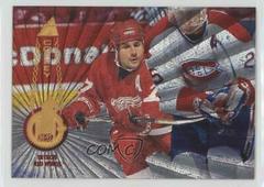 Paul Coffey [Rink Collection] Hockey Cards 1994 Pinnacle Prices