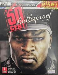 50 Cent: Bulletproof [Prima] Strategy Guide Prices