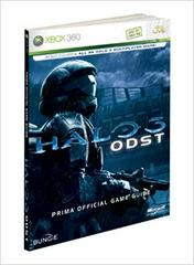 Halo 3 ODST [Prima] Strategy Guide Prices