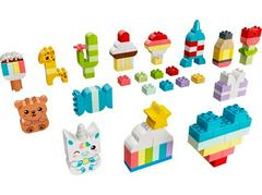 LEGO Set | Creative Building Time LEGO DUPLO