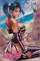 Miss Meow [Sandcastle] Comic Books Miss Meow Prices